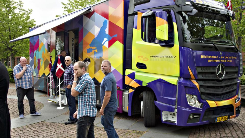 Galleri - Tryk og se alle billederne.