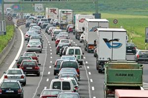 Afstemning: Får tysk vejskat konsekvenser?