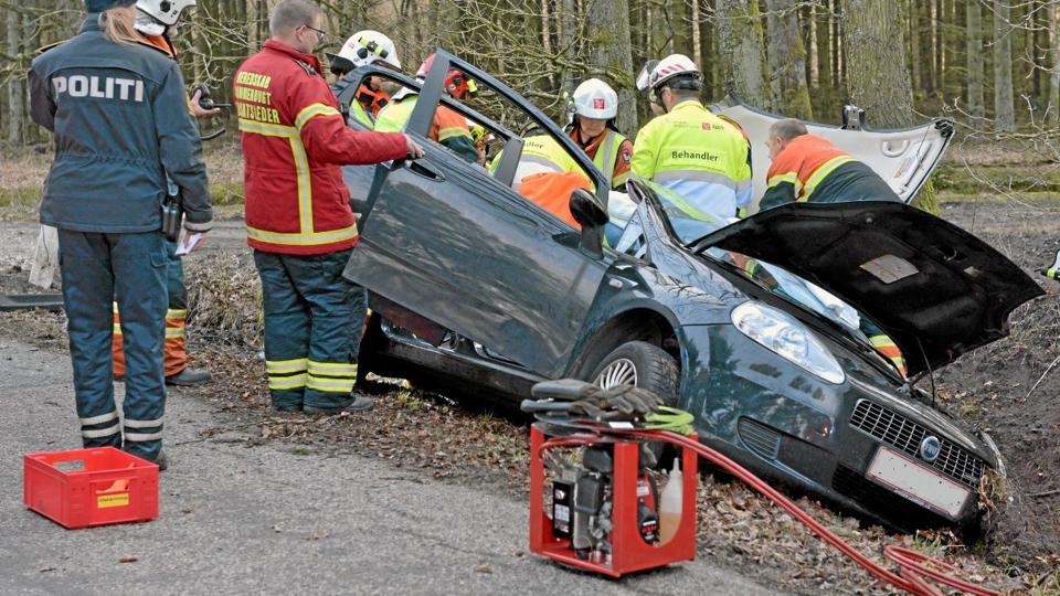 Galleri - Tryk og se alle billederne.
