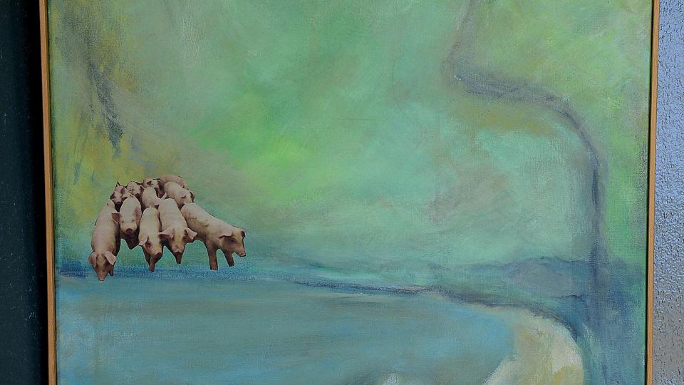 Galleri - Tryk og se alle billederne.