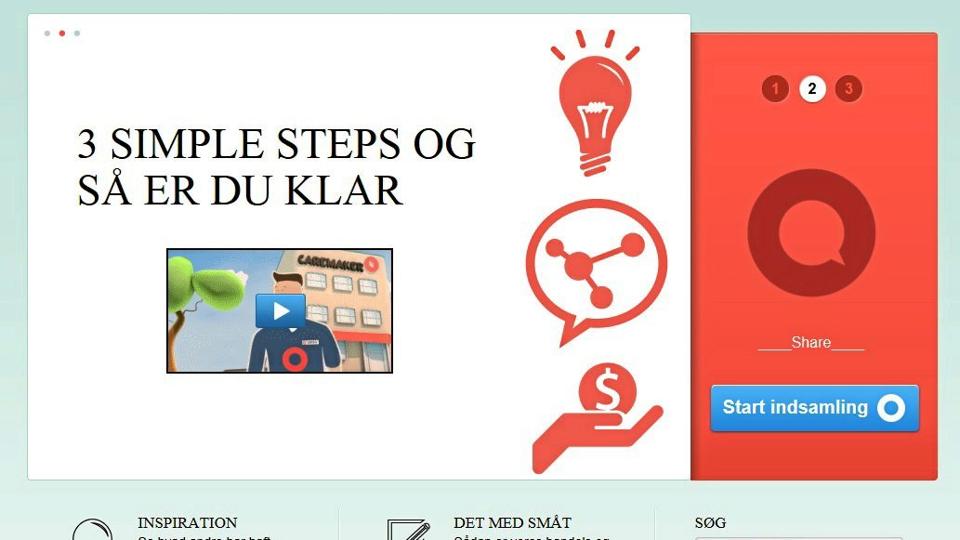 Galleri - Tryk og se alle billederne.