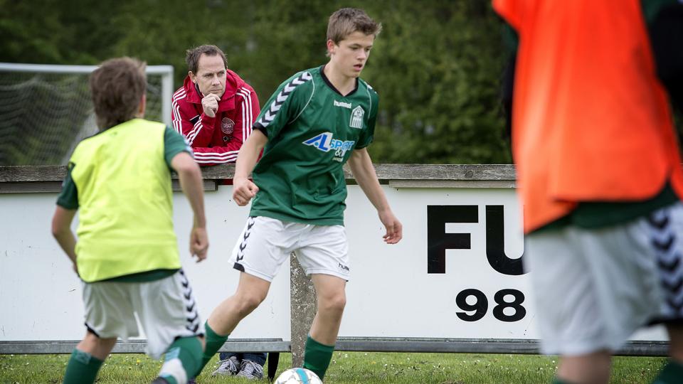 Galleri - Tryk og se alle billederne.