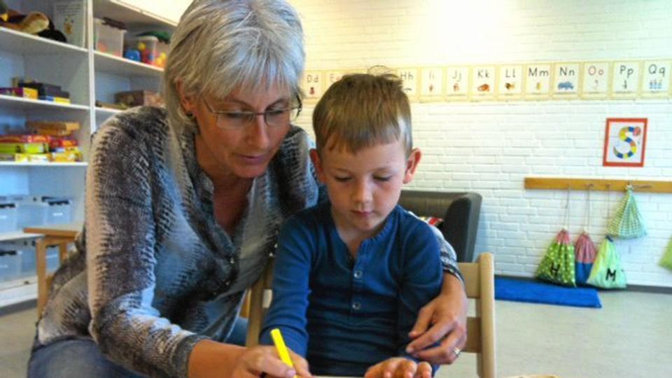 Galleri - Tryk og se alle billederne.
