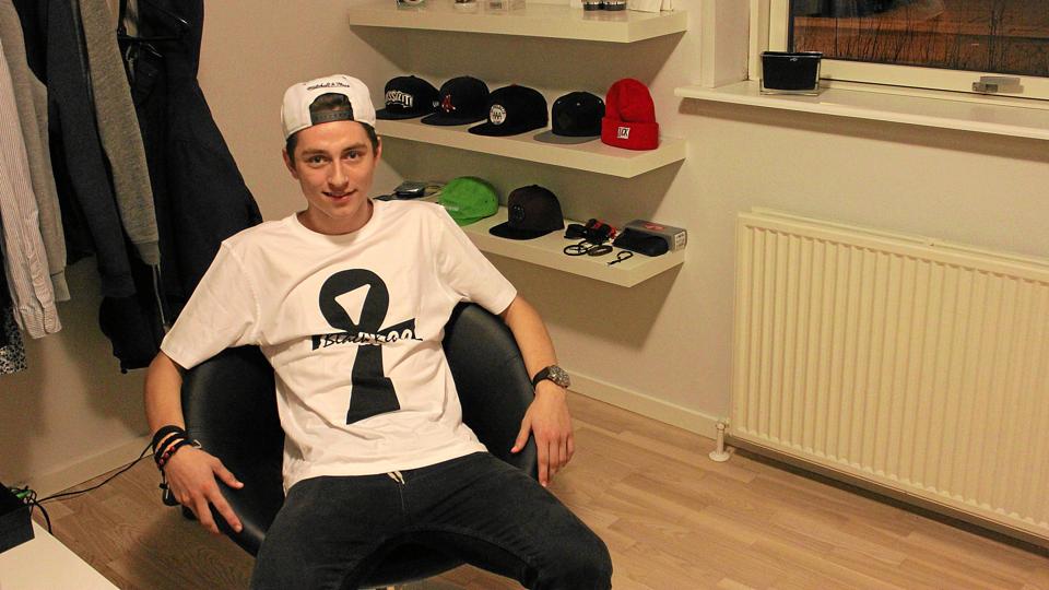 Galleri - Tryk og se alle billederne.