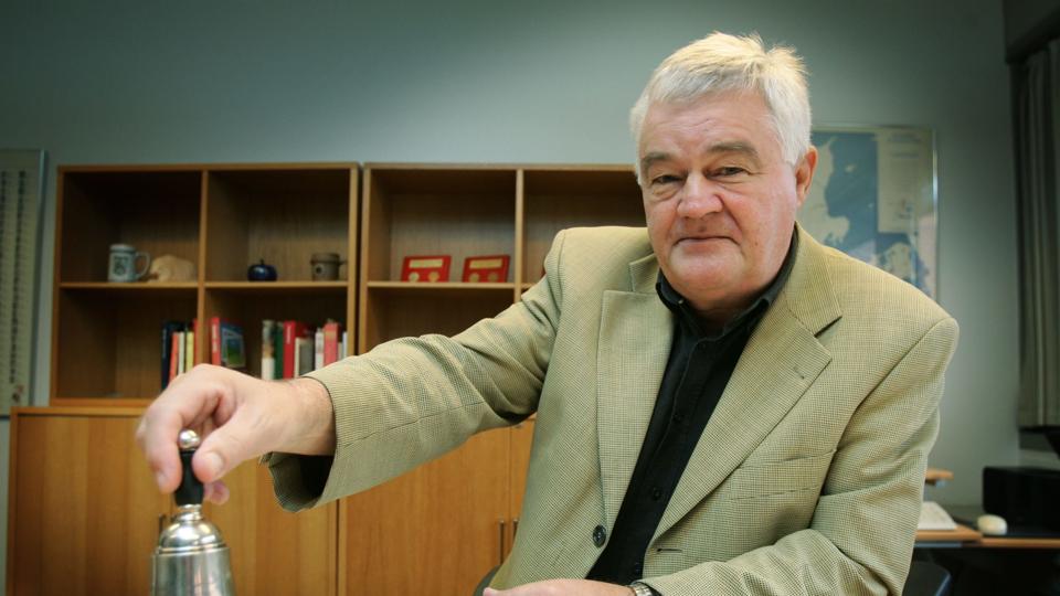 <i>Pressefotograf Jens Morten</i>