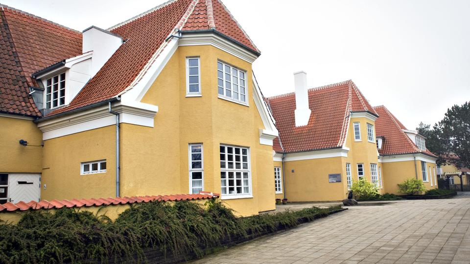 Galleri - Tryk og se alle billederne.