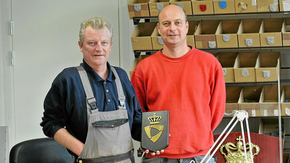 Galleri - Tryk og se alle billederne.