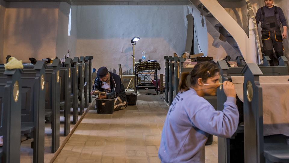 Galleri - Tryk og se alle billederne.