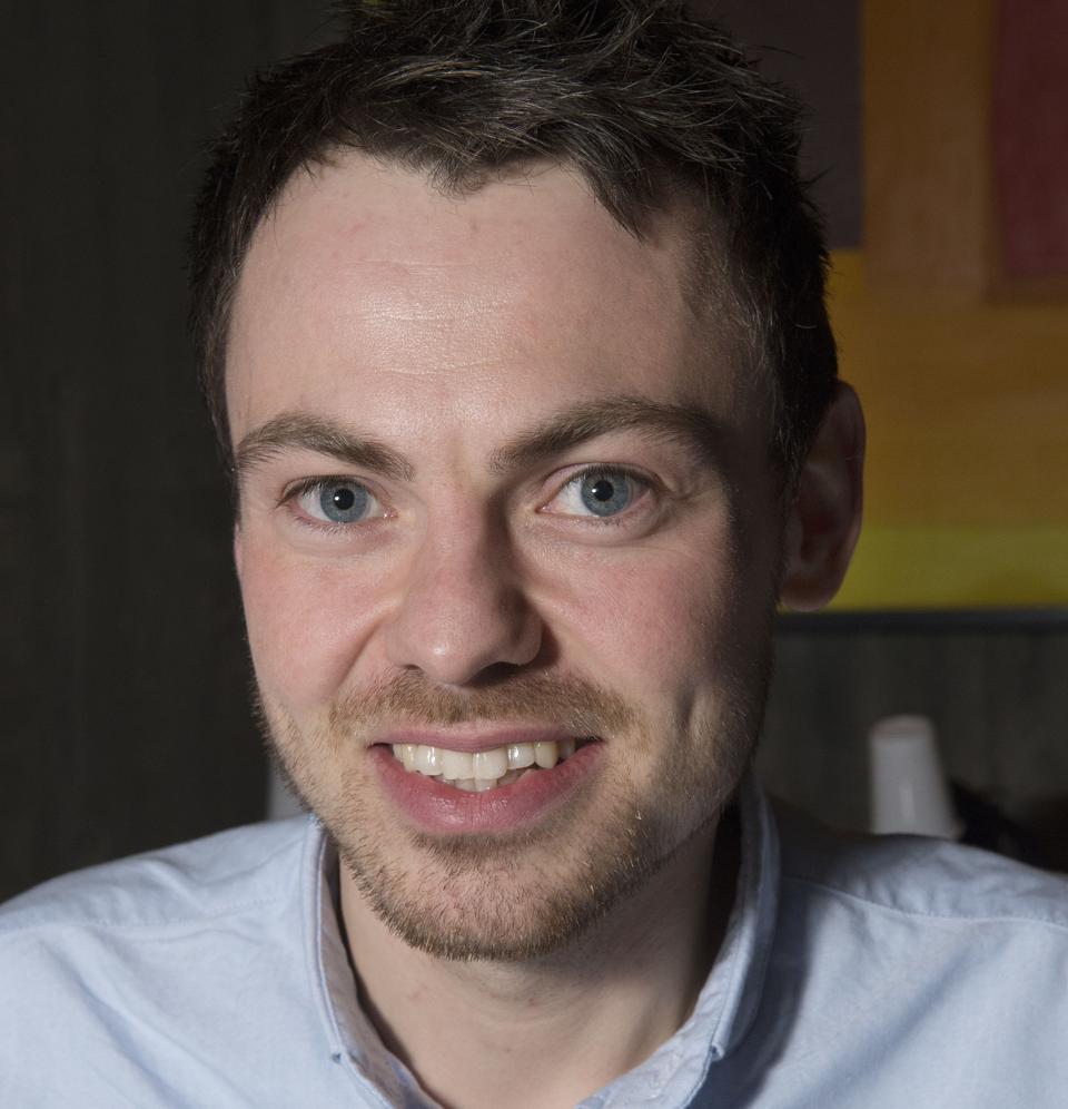 Som kommune vil vi gerne være med til at udvikle og støtte det frivillige sociale arbejde, siger formanden for sundhedsudvalget Anders Broholm (V).