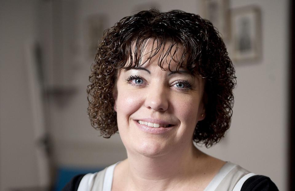 Udvalgsformand Lene Aalestrup (K) havde håbet på en aftale med Arena Rebild om en varig løsning om brug af deres fire haller i Støvring og Suldrup til idrætsundervisning af folkeskoleelever. Arkivfoto: Lars Pauli <i>Lars Pauli</i>