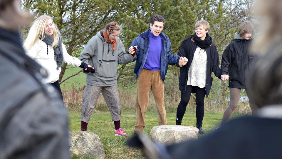 Galleri - Tryk og se alle billederne.