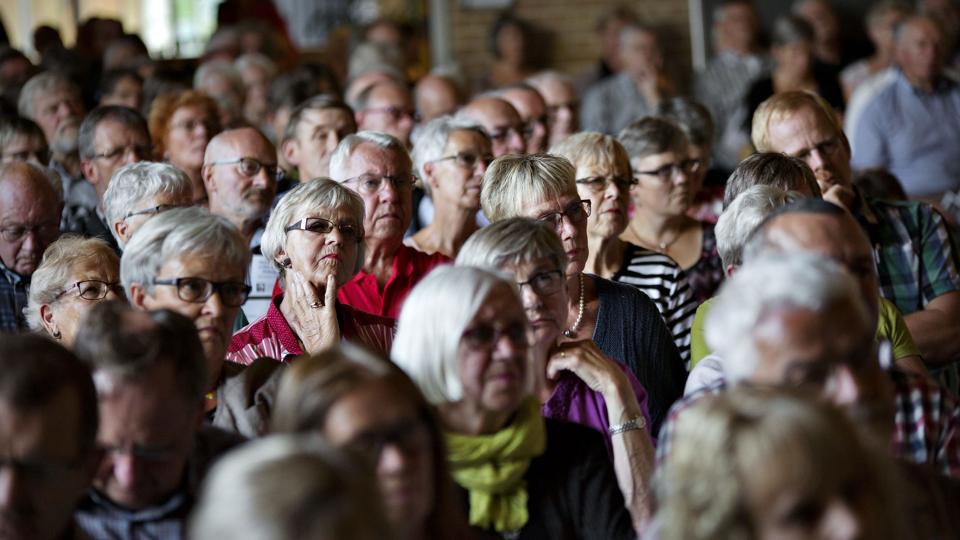 Galleri - Tryk og se alle billederne.