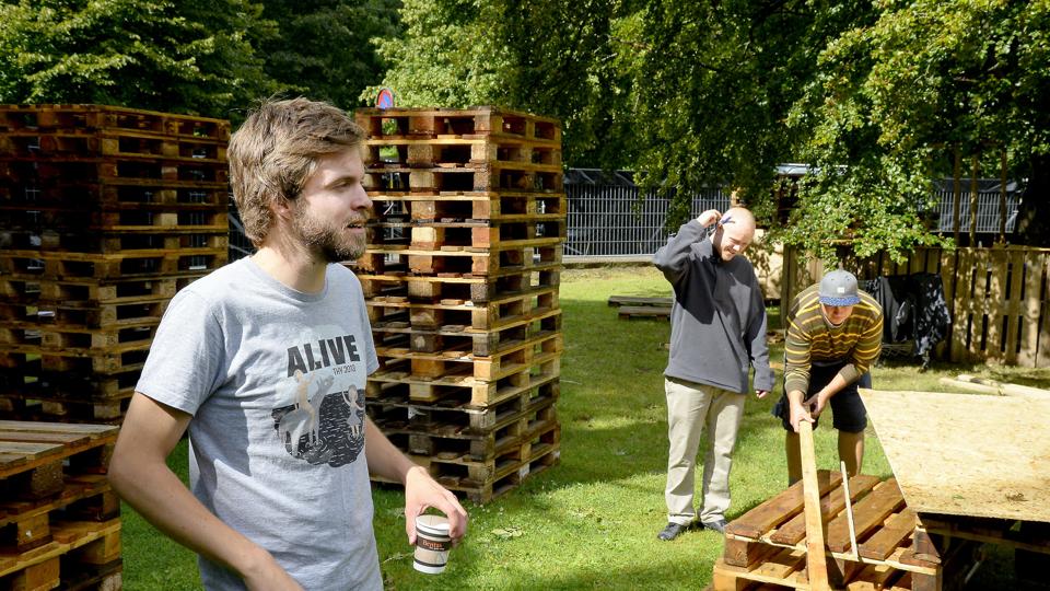 Galleri - Tryk og se alle billederne.