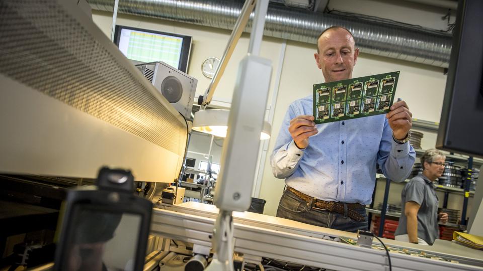 Galleri - Tryk og se alle billederne.