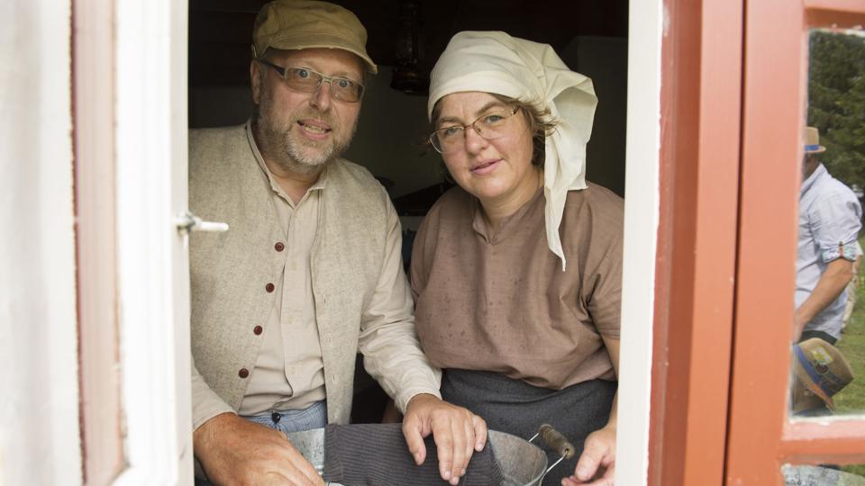 Galleri - Tryk og se alle billederne.
