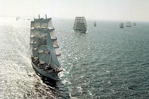 Frederikshavn siger nej til Tall Ships races