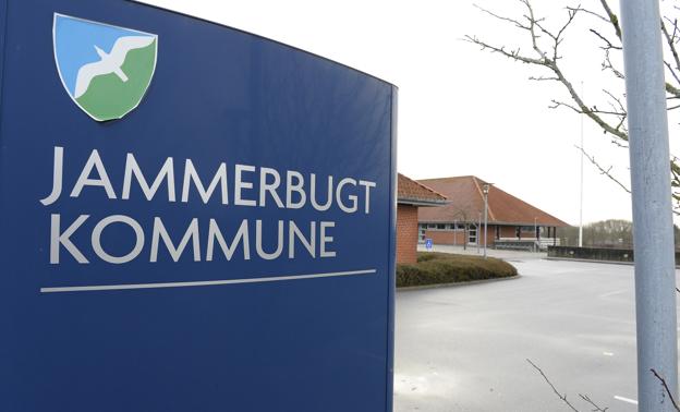 Inden for social- og sundhedsområdet har SSB-forvaltningen på anlæg et forventet mindreforbrug på 0,292 millioner kroner. Men på driften har de bedt om tillægsbevillinger for 23,2 millioner kroner. <i>Arkivfoto: Michael Bygballe</i>