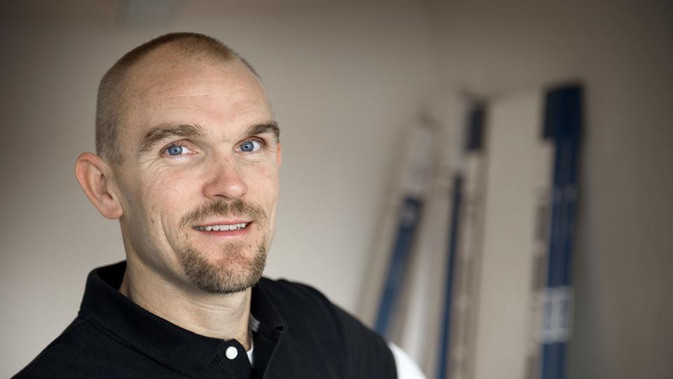 Galleri - Tryk og se alle billederne.