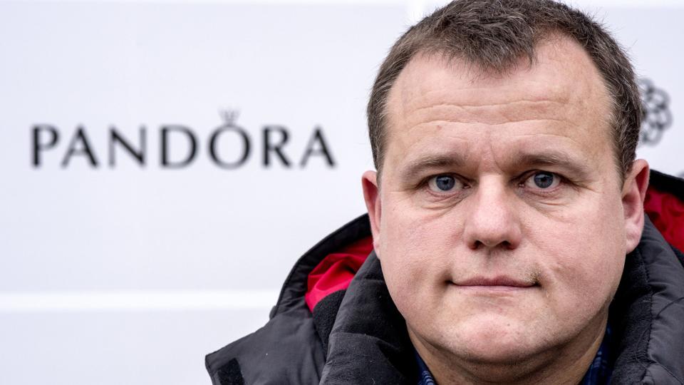 - Det var mine sparepenge, der forsvandt, siger Carsten Munk. Foto: Henrik Bo <i>Foto: Henrik Bo</i>