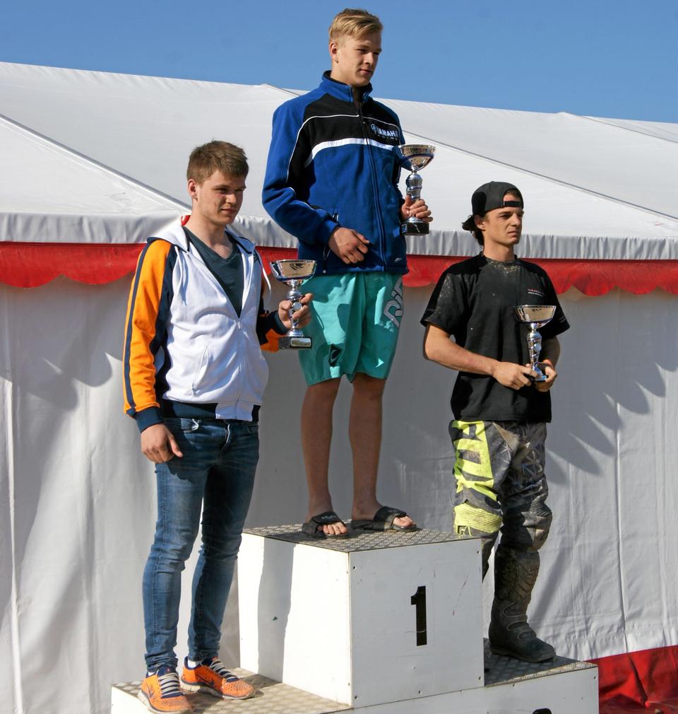 Galleri - Tryk og se alle billederne.