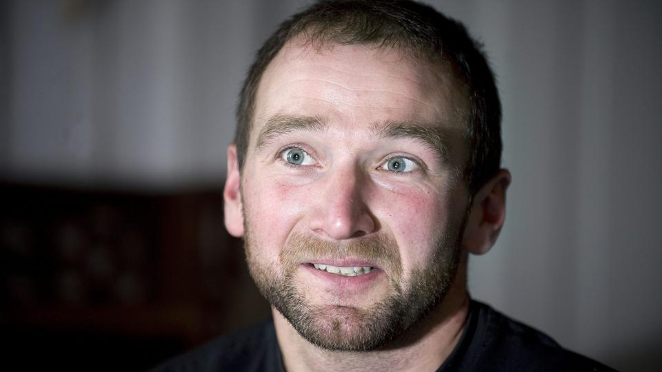Formanden for socialudvalget, Morten Mejdahl (V), glæder sig over det nye projekt - og til at samarbejde med udsatterådet.?Arkivfoto: Grete Dahl <i>Grete Dahl</i>