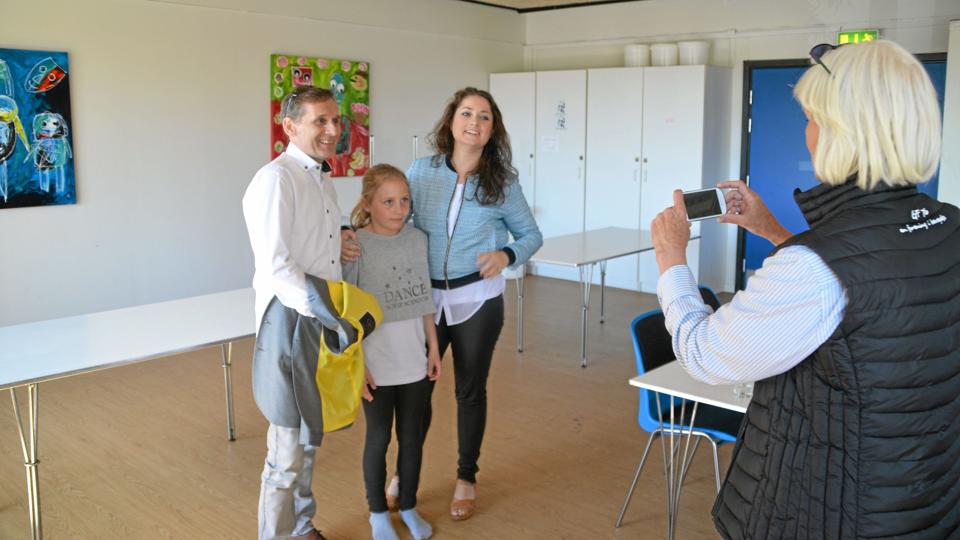 Galleri - Tryk og se alle billederne.