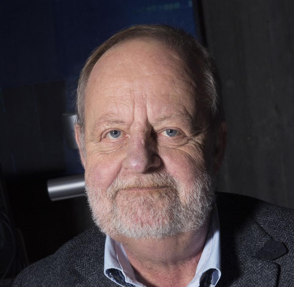 Jørgen Tousgaard - vil ikke igen sluge så stor en besparelse.
