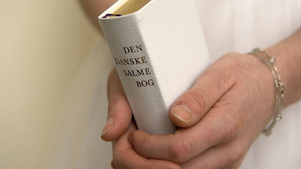 Efter folkeskolereformen er konfirmationsundervisningen forandre for præsterne, og det er de ikke alle lige begejstrede for.Arkivfoto: Kurt Bering <i>Kurt Bering</i>