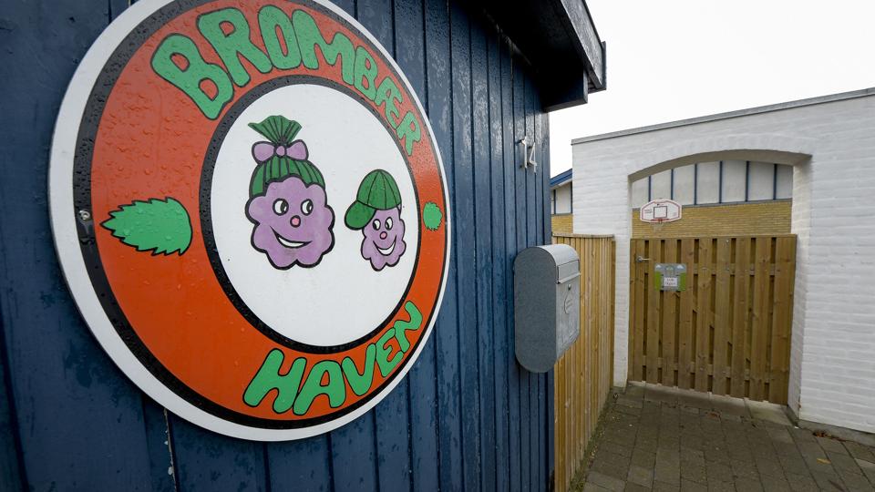 Et flertal i kommunalbestyrelsen har ”levetidsforlænget” Brombærhavne fra til 1. oktober.Foto: Diana Holm <i>Foto: Diana Holm</i>