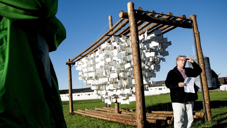 Galleri - Tryk og se alle billederne.
