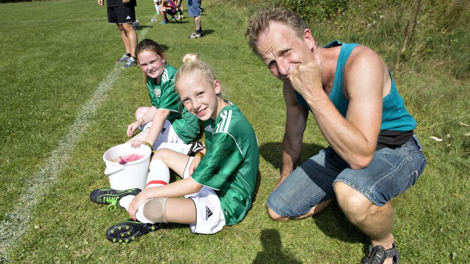 Galleri - Tryk og se alle billederne.
