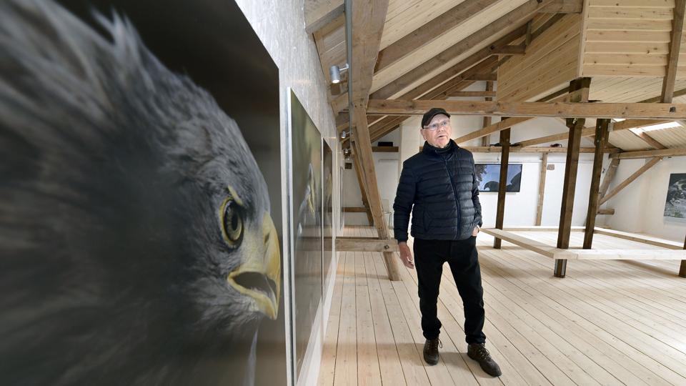 Galleri - Tryk og se alle billederne.