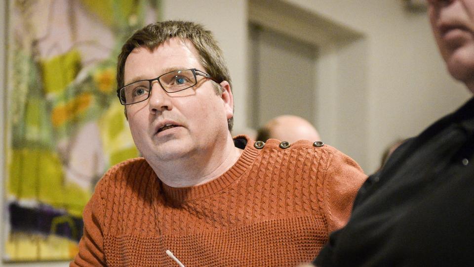 Galleri - Tryk og se alle billederne.