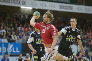 Aalborg Håndbold klar til Final4