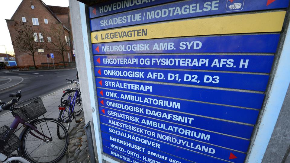 Foto: Mette Nielsen