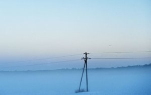 Flere oplever stadig strømsvigt efter snefald