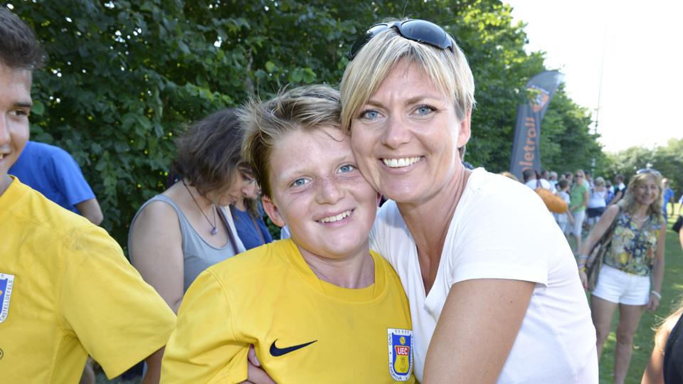 Galleri - Tryk og se alle billederne.