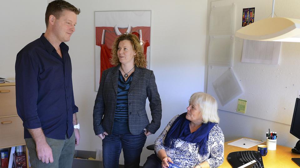 Galleri - Tryk og se alle billederne.