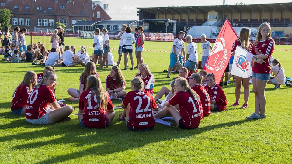 Galleri - Tryk og se alle billederne.