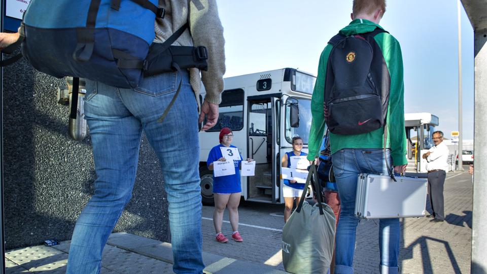 Galleri - Tryk og se alle billederne.