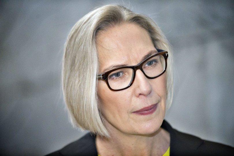 Arkivfoto: Jens Nørgaard Larsen, Scanpix <i>ScanpixDanmark</i>