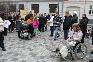 Aalborg beskyldes for hård socialpolitik