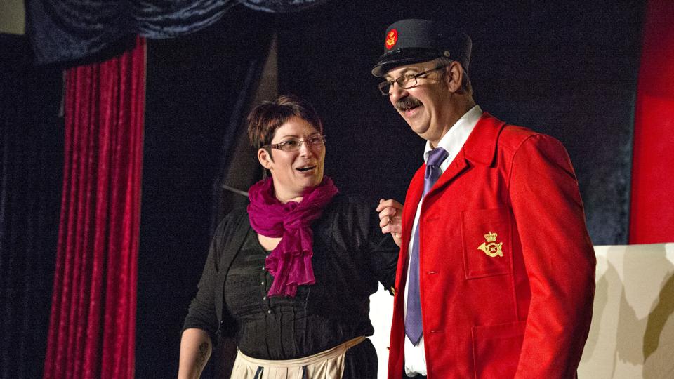 Galleri - Tryk og se alle billederne.