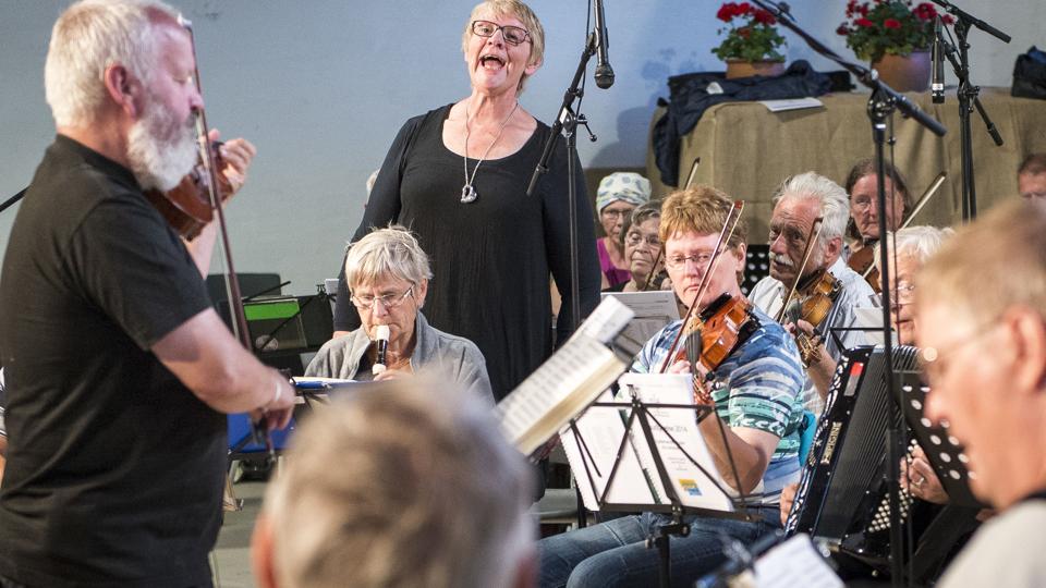 Galleri - Tryk og se alle billederne.