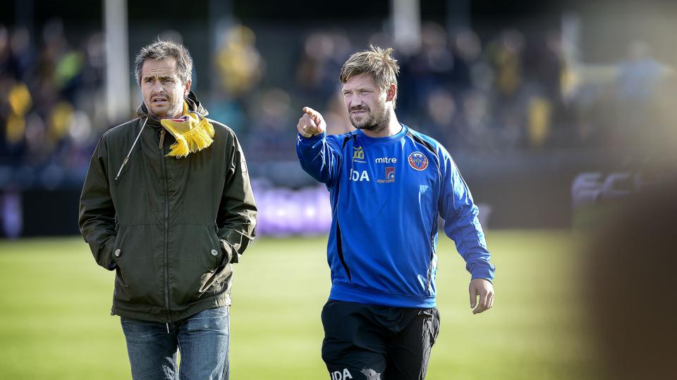 Arkivfoto Lars Pauli <i>Lars Pauli</i>