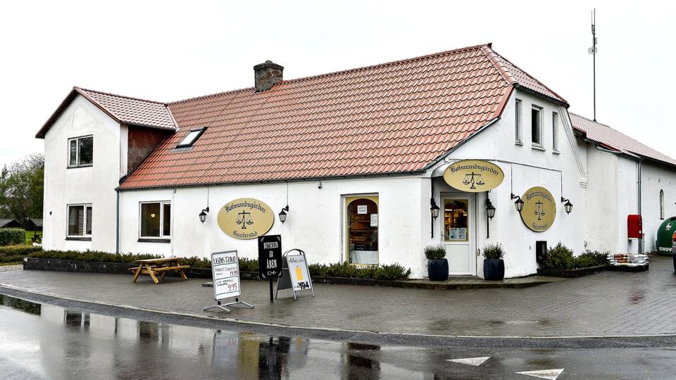 Galleri - Tryk og se alle billederne.