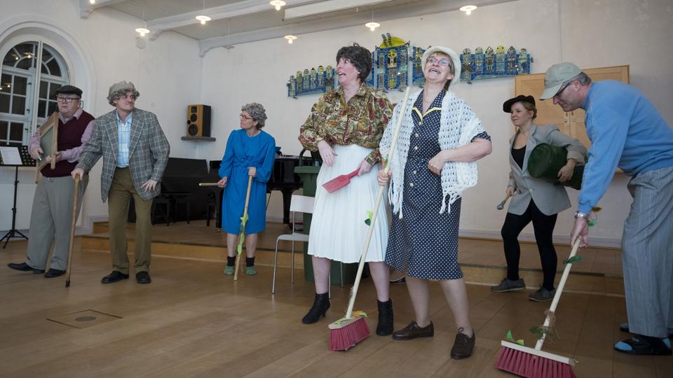 Galleri - Tryk og se alle billederne.