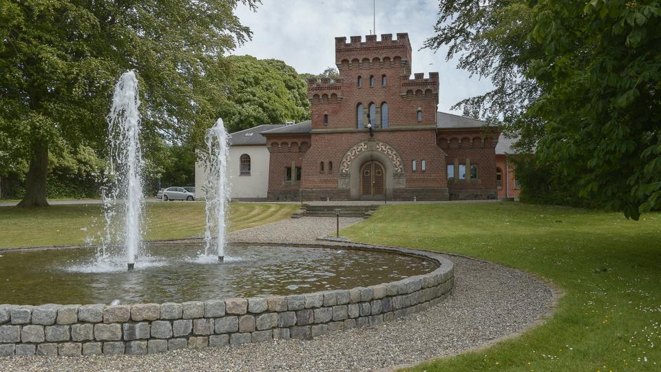 Galleri - Tryk og se alle billederne.
