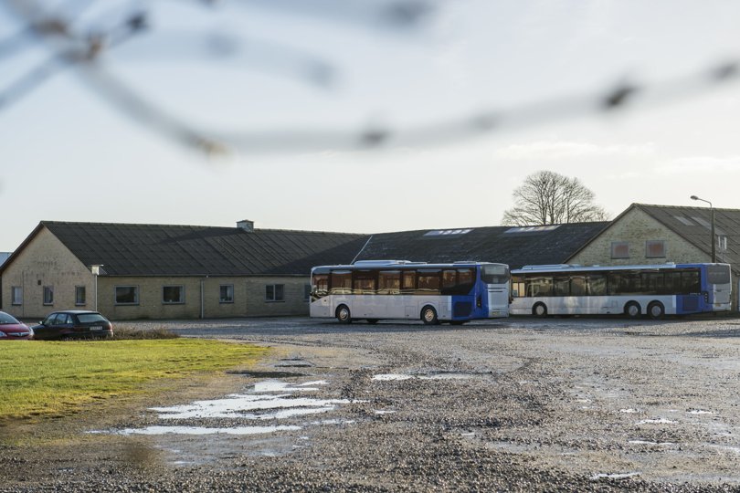 Galleri - Tryk og se alle billederne.