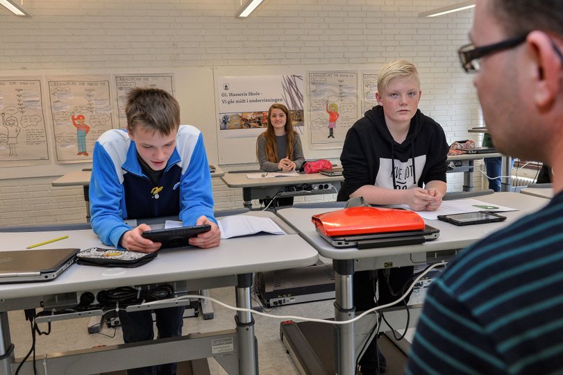 Foto: Jesper Thomasen